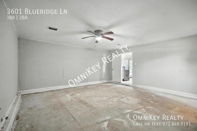 Building Photo - 3601 Blue Ridge Ln