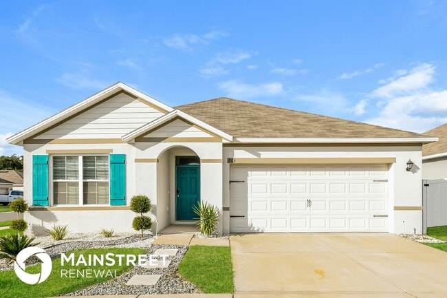 Building Photo - 703 Kindred Ln