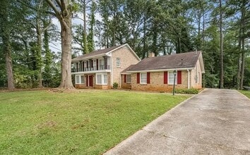 Building Photo - 3584 Preakness Dr
