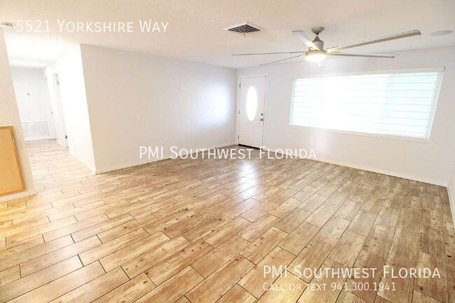 Building Photo - 5521 Yorkshire Way