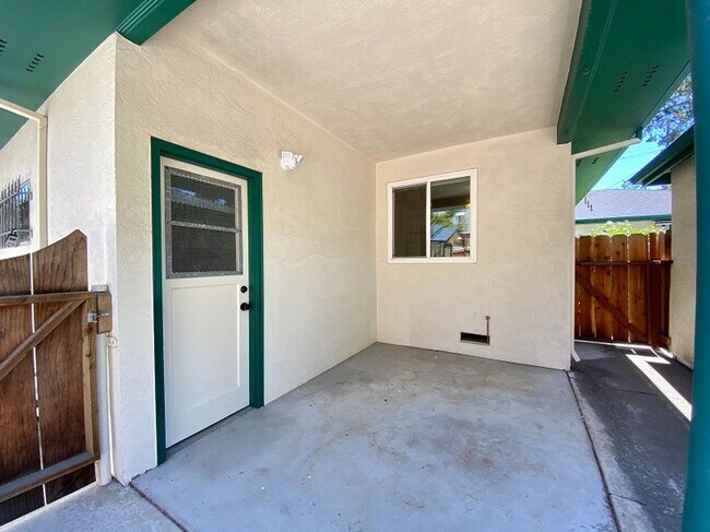 Building Photo - Beautifully Renovated 2-Bedroom Duplex Near Downtown Napa & Fuller Park
