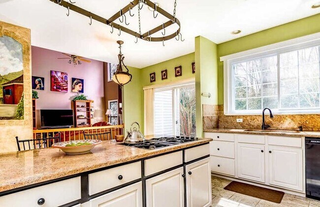 Building Photo - Gorgeous 4,000sqft  5-bed 3.5-bath Home near Chantilly Economic corridor