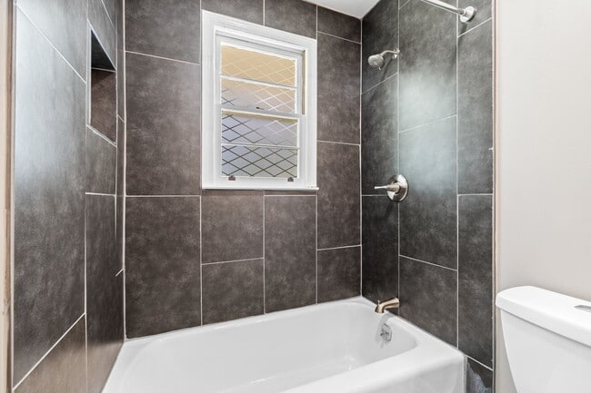 Building Photo - Charming, Newly Remodeled 3 BR, 1.5 BA Home with Fenced Yard on Large Private Lot