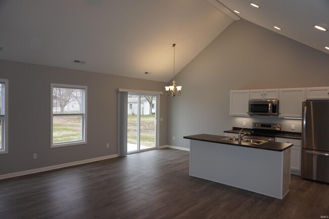 Building Photo - 6227 Becker Dr