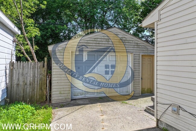 Building Photo - Available Now!!!