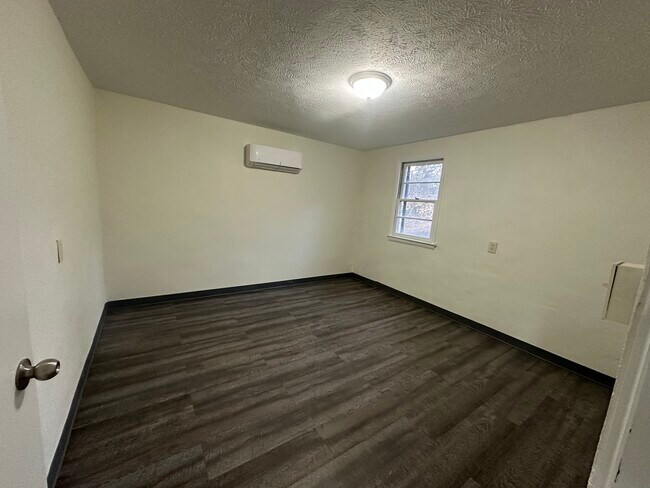 downstairs bedroom 1 - 469 W Circle Dr