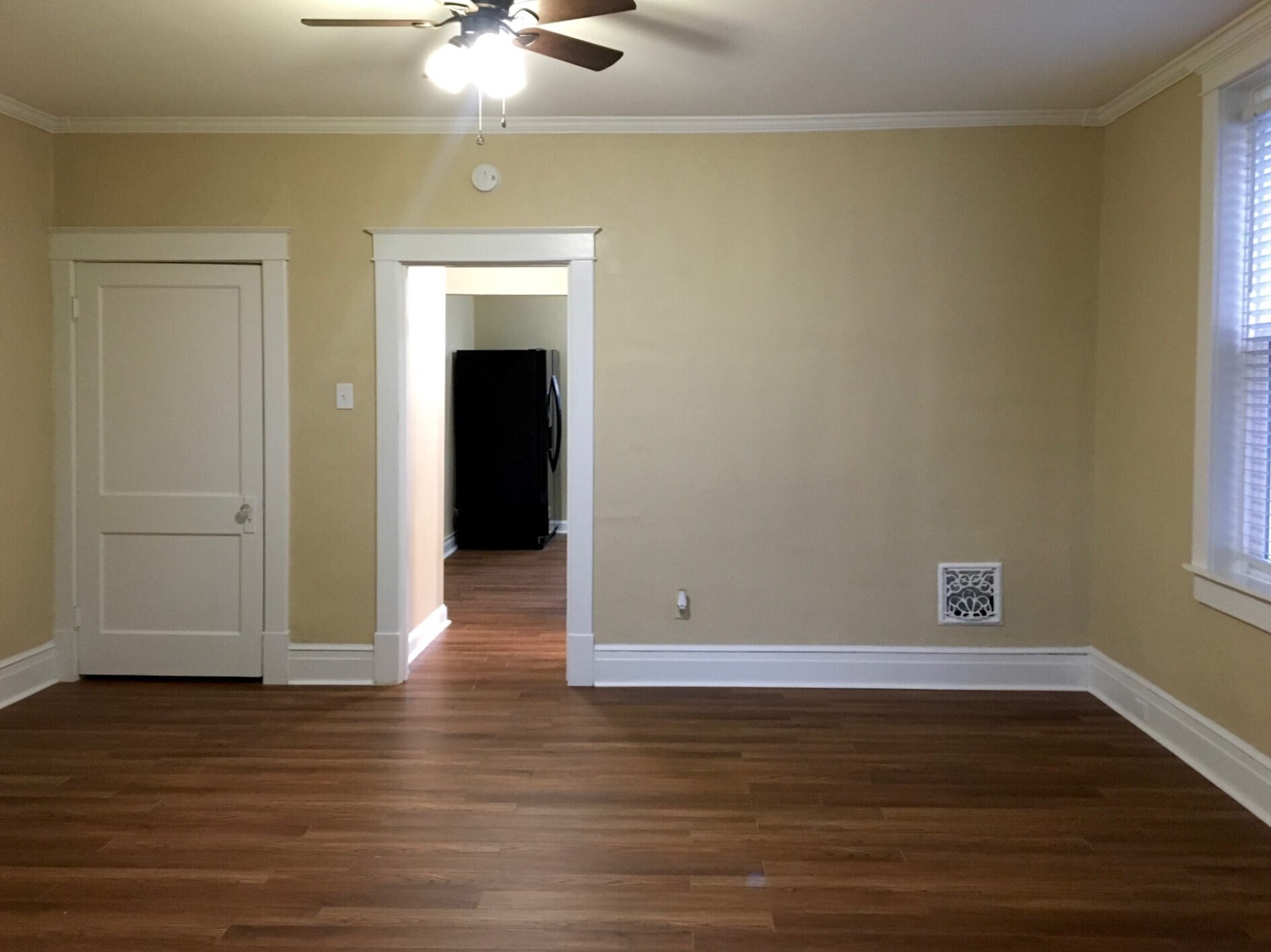 Bedroom - 4924 Itaska St