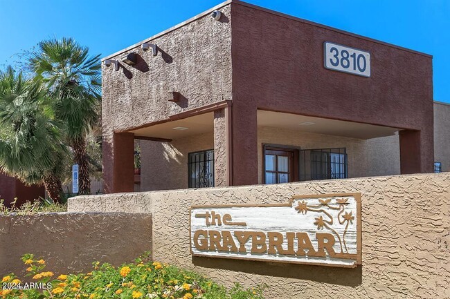 Building Photo - 3810 N Maryvale Pkwy