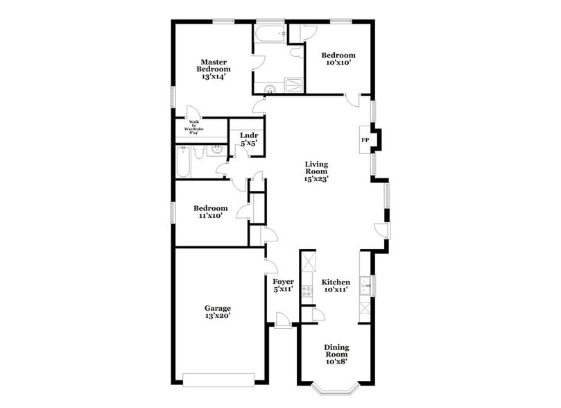 Building Photo - 6423 Nevin Glen Dr