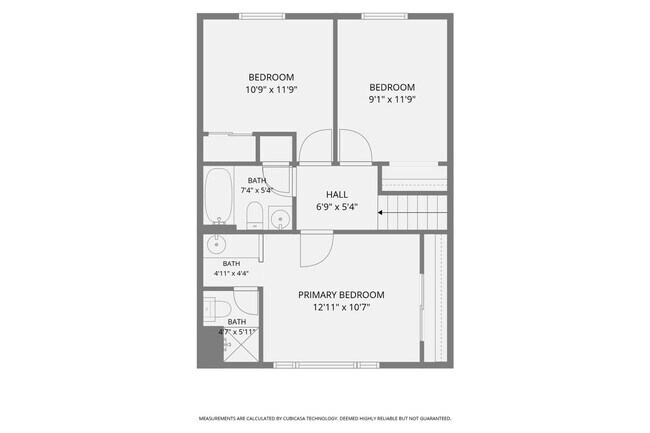 Building Photo - 4298 Sumac Ct