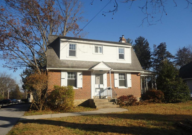 23 Saxer Ave - 23 Saxer Ave Springfield PA 19064 | Apartment Finder