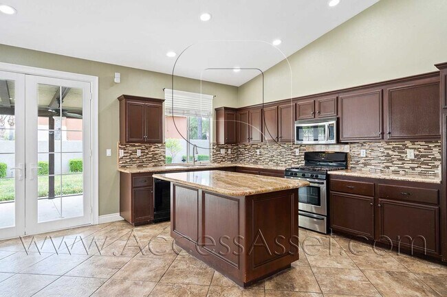 Building Photo - A Beautiful Corona Home Designed for Open Space and Comfortable Living