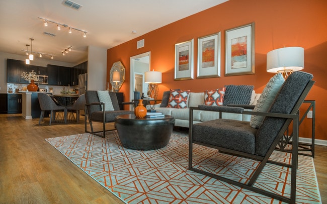 Building Photo - Palms at Magnolia Park