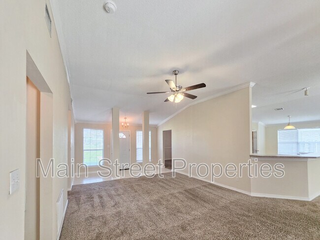 Building Photo - 1057 Freeboard Blvd