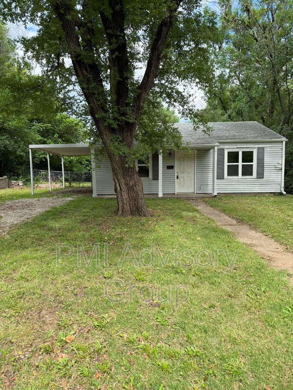 Primary Photo - 2524 SW Valley Brook Ln