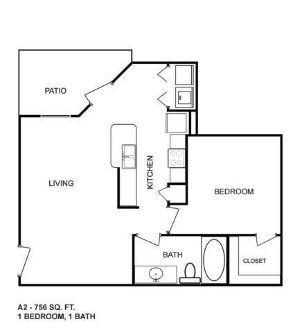 Florence - The Park at Bellagio