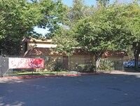 Building Photo - Delta Village Apartments