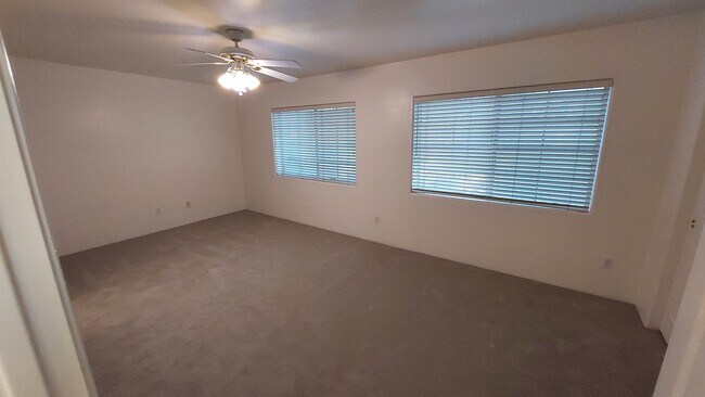 Bedroom 1 - 500 N Forgeus Ave
