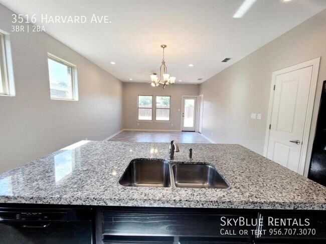 Building Photo - 3516 Harvard Ave
