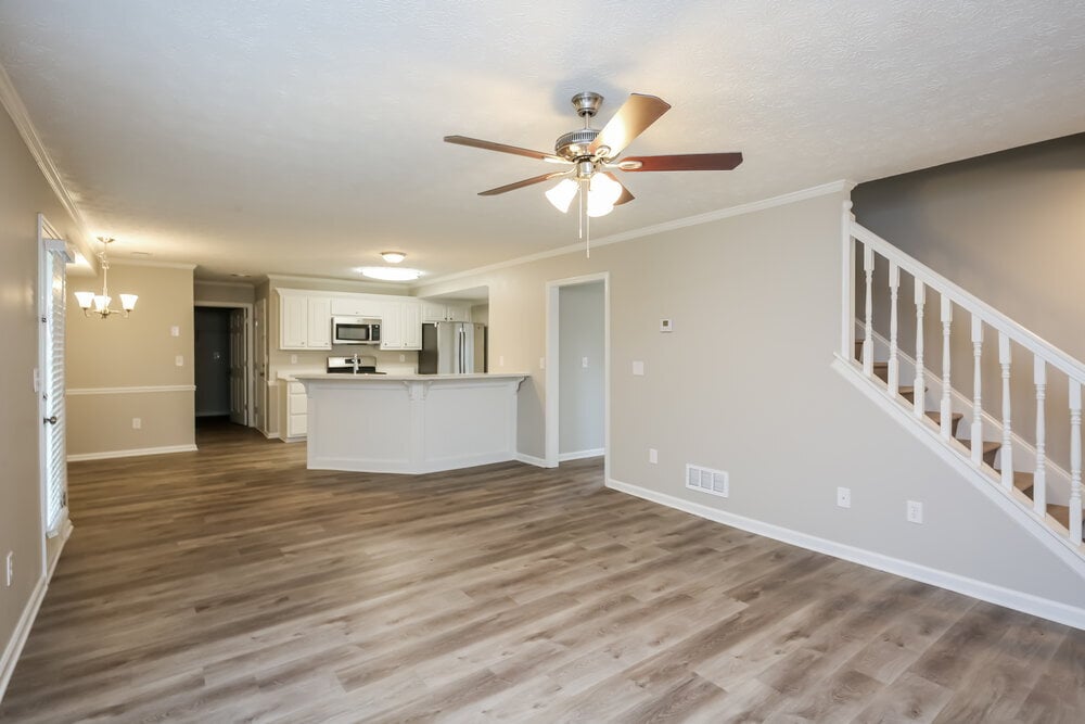 Building Photo - 1370 Ox Bridge Way NW