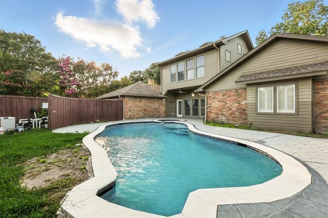 Building Photo - 7021 Lattimore Dr