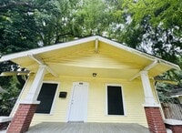 Building Photo - 3648 Evangeline St