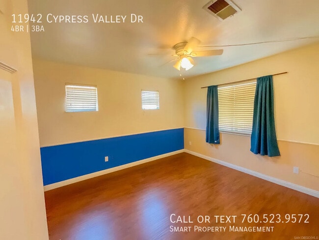 Building Photo - 11942 Cypress Valley Dr