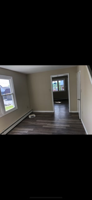 dining to living room - 955 Carmalt St