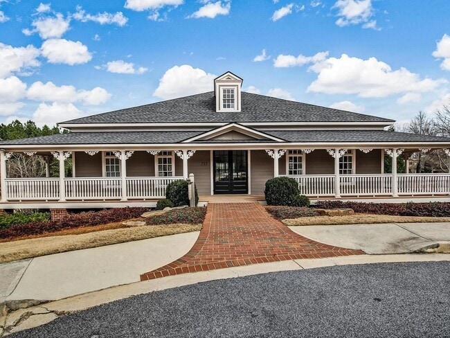 Building Photo - 4128 Barnes Meadow Rd SW