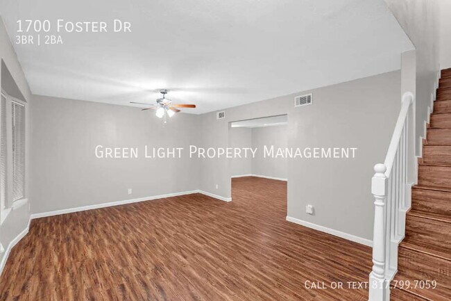 Building Photo - 1700 Foster Dr