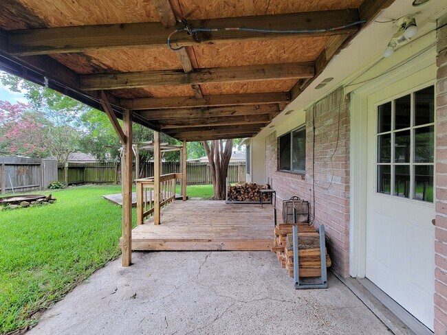 Building Photo - BEAUTIFUL 3 BEDROOM 2 BATH HOME IN SPRING, TEXAS