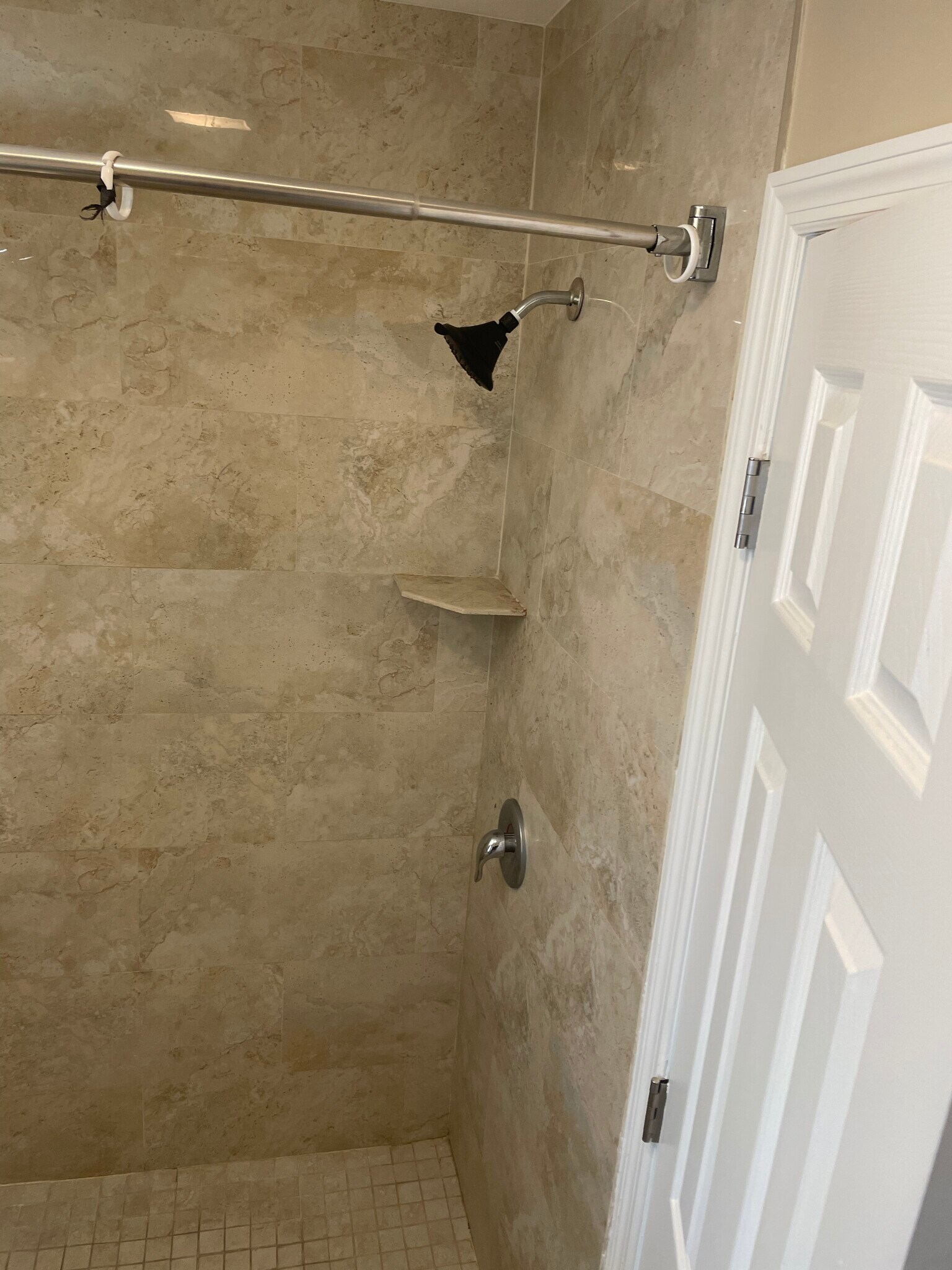 Shower#2 - 3815 1st Avenue North