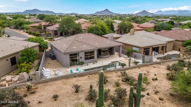 Building Photo - 34748 N 93rd Pl