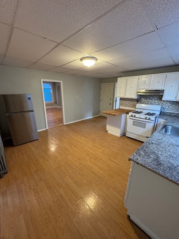 Building Photo - 155 Summer St