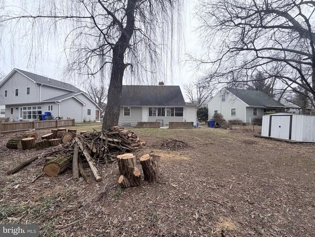 Building Photo - 2207 Luzerne Ave