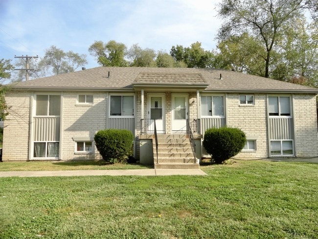 Building Photo - 4312 NW 57th Terrace