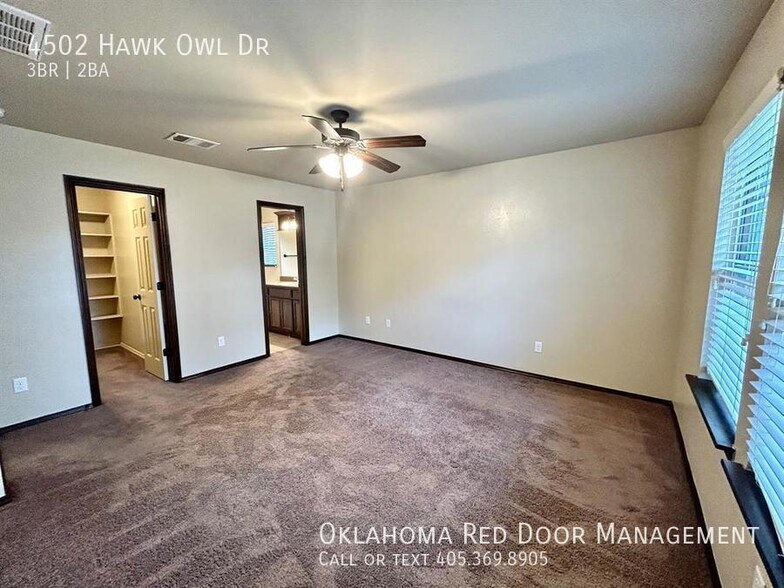 Building Photo - 4502 Hawk Owl Dr
