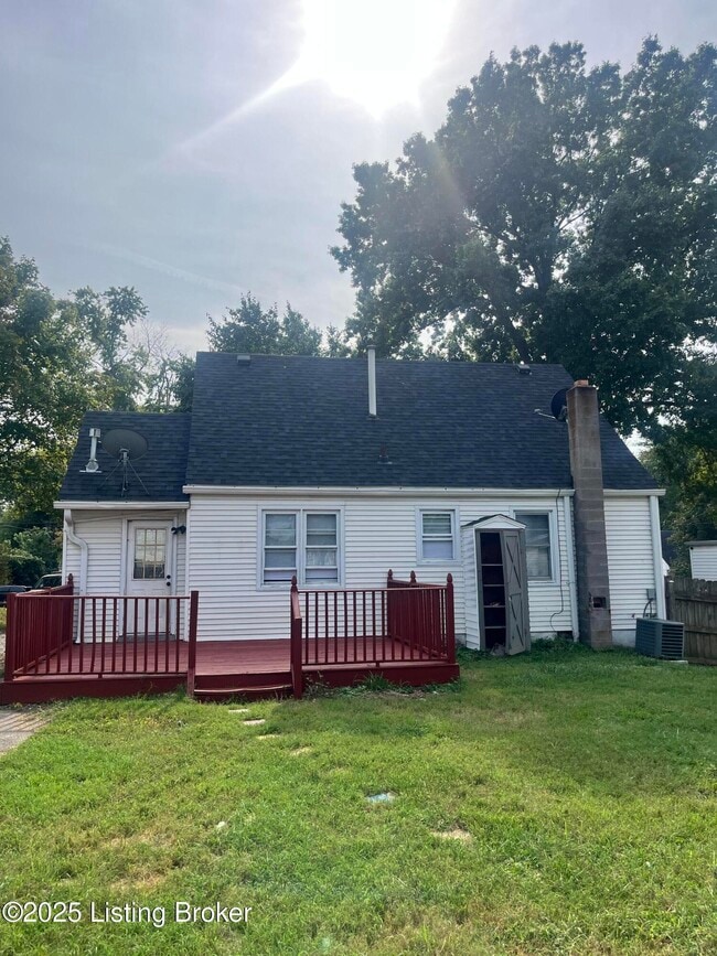 Building Photo - 1509 Sharon Dr