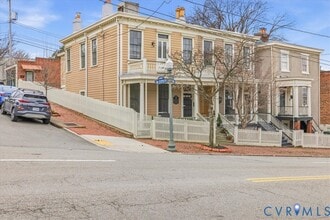 Building Photo - 2119 E Broad St
