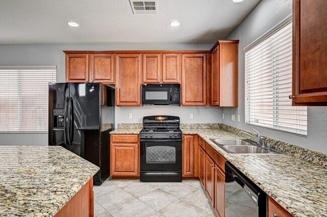 Building Photo - BEAUTIFUL GATED 2 Story, 3 Bedroom Home in...