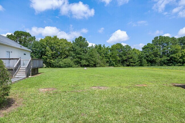 Building Photo - 2601 Rolesville Rd