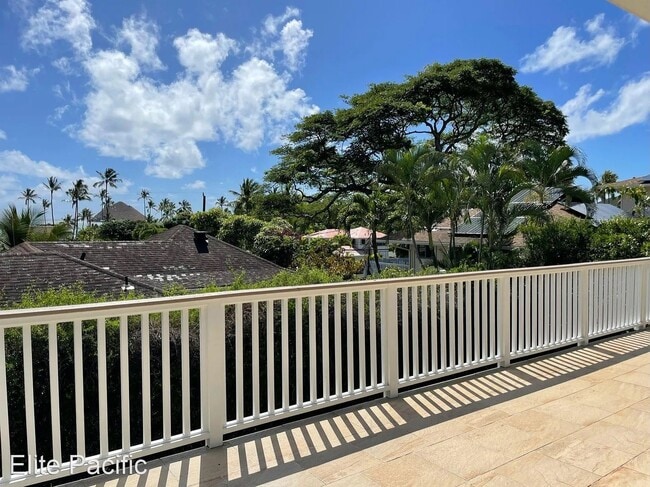 Building Photo - 4 br, 2 bath House - 1342 Mokolea Dr.