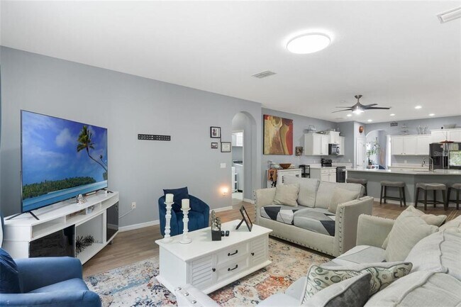 Building Photo - 2931 Marshfield Preserve Way