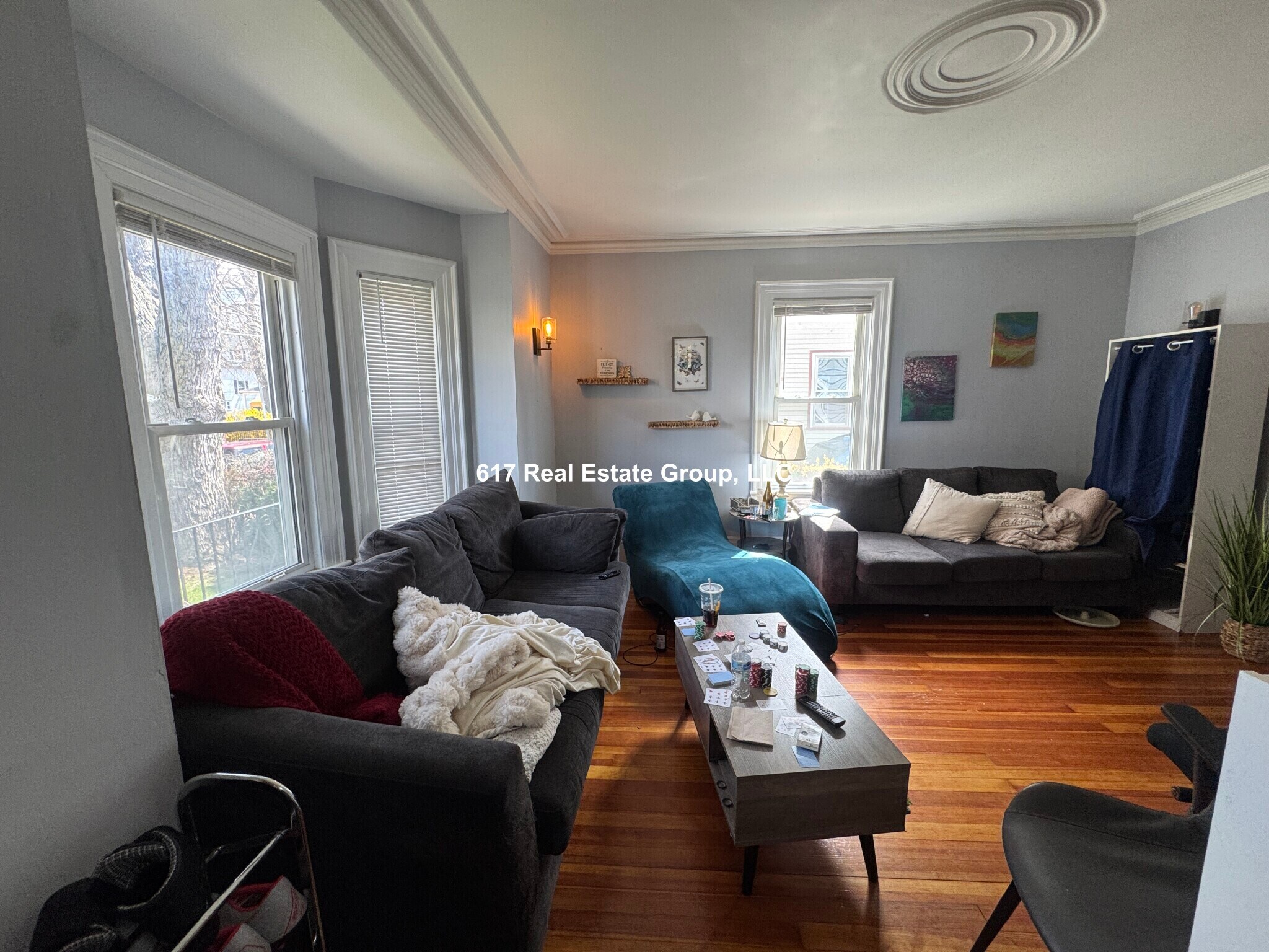 Building Photo - 27 Athol St