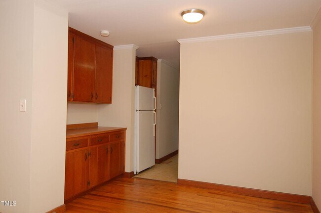 Building Photo - 3206 Ruffin St
