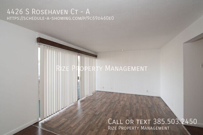 Building Photo - 4426 S Rosehaven Ct