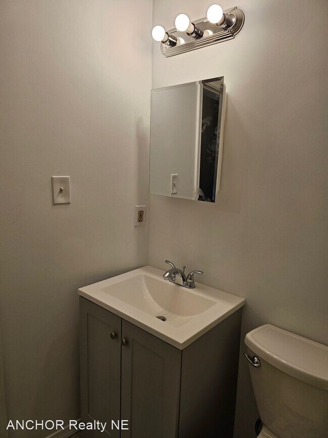 Building Photo - 3 br, 1 bath House - 5642 Malcolm St.