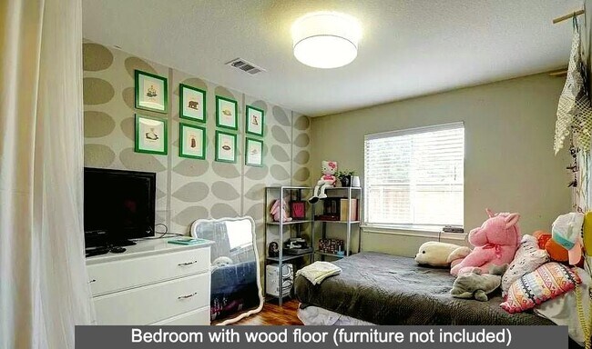 Building Photo - 5416 Rusk Ct