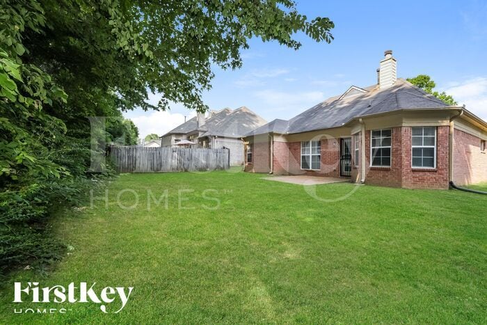 Building Photo - 3931 Neyland Valley Dr