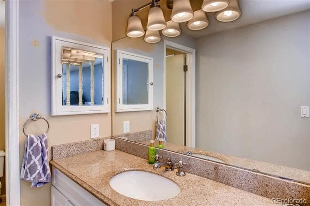 Building Photo - 7398 S Hudson Way